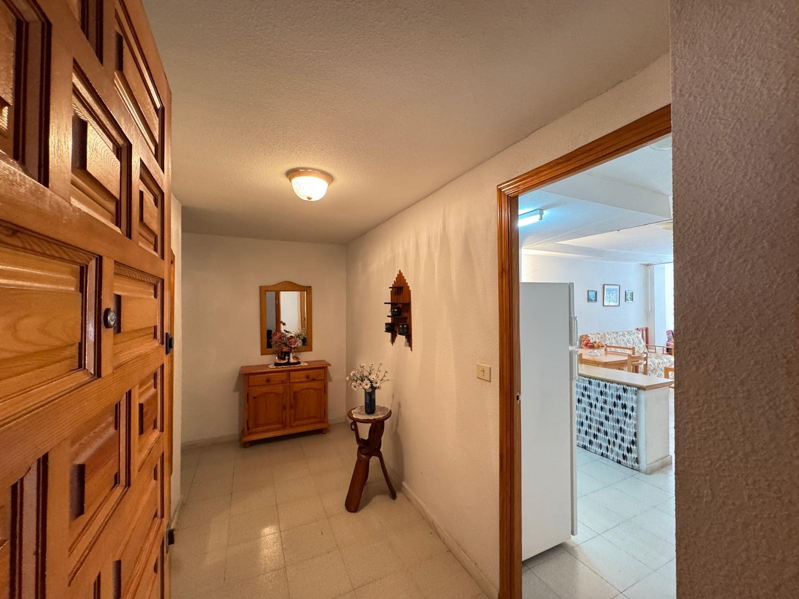 Torrevieja 的完美避风港 - 2_bedroom 的舒适度