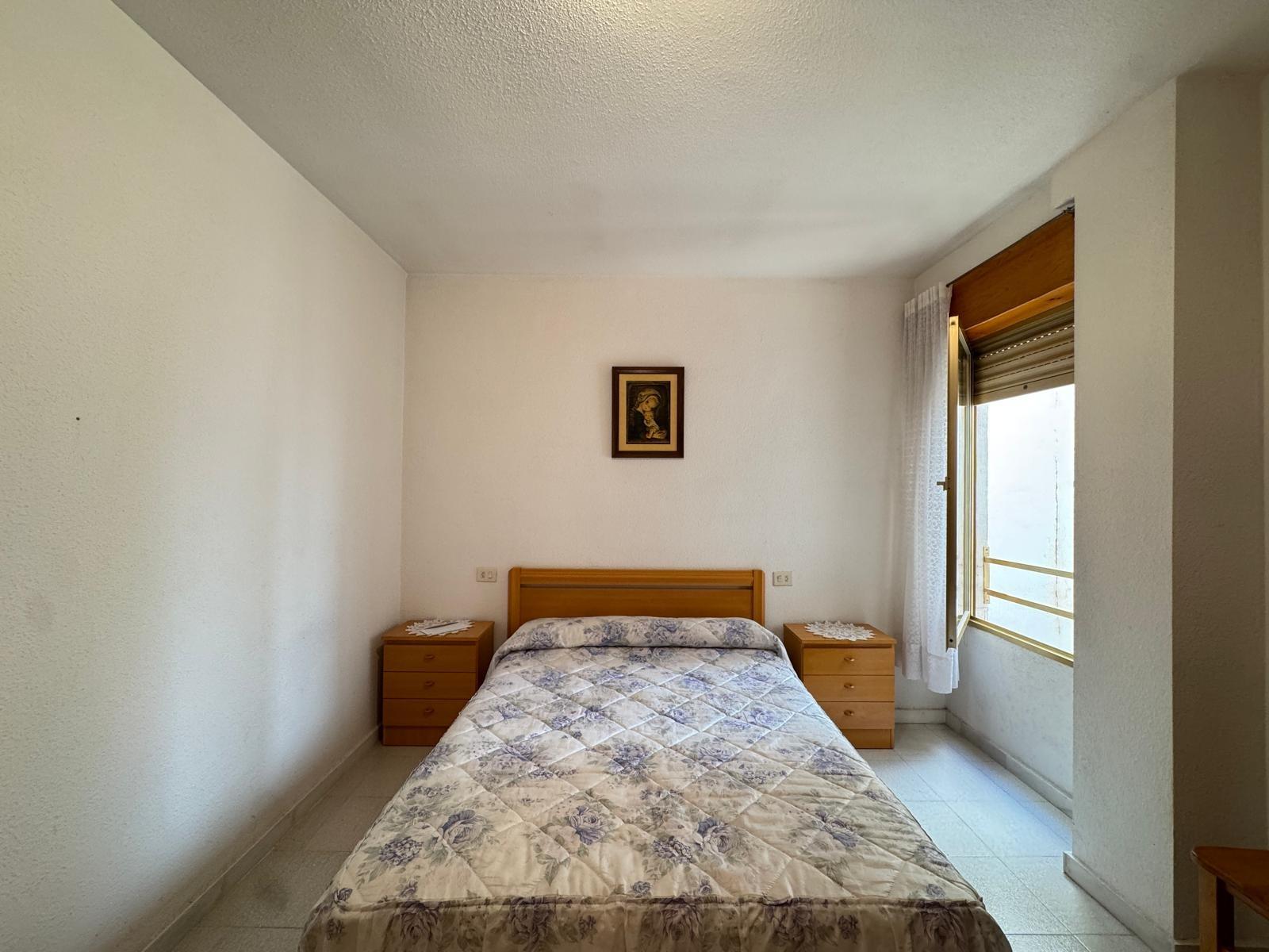 Terrace in apartment for sale in Torrevieja