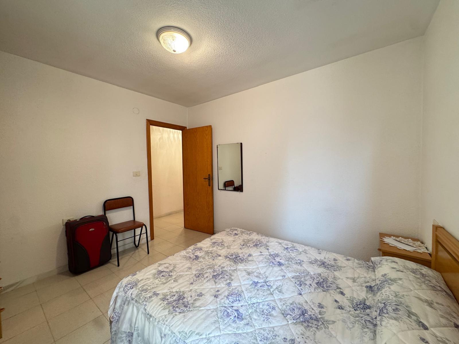 Dining area in apartment for sale in Torrevieja