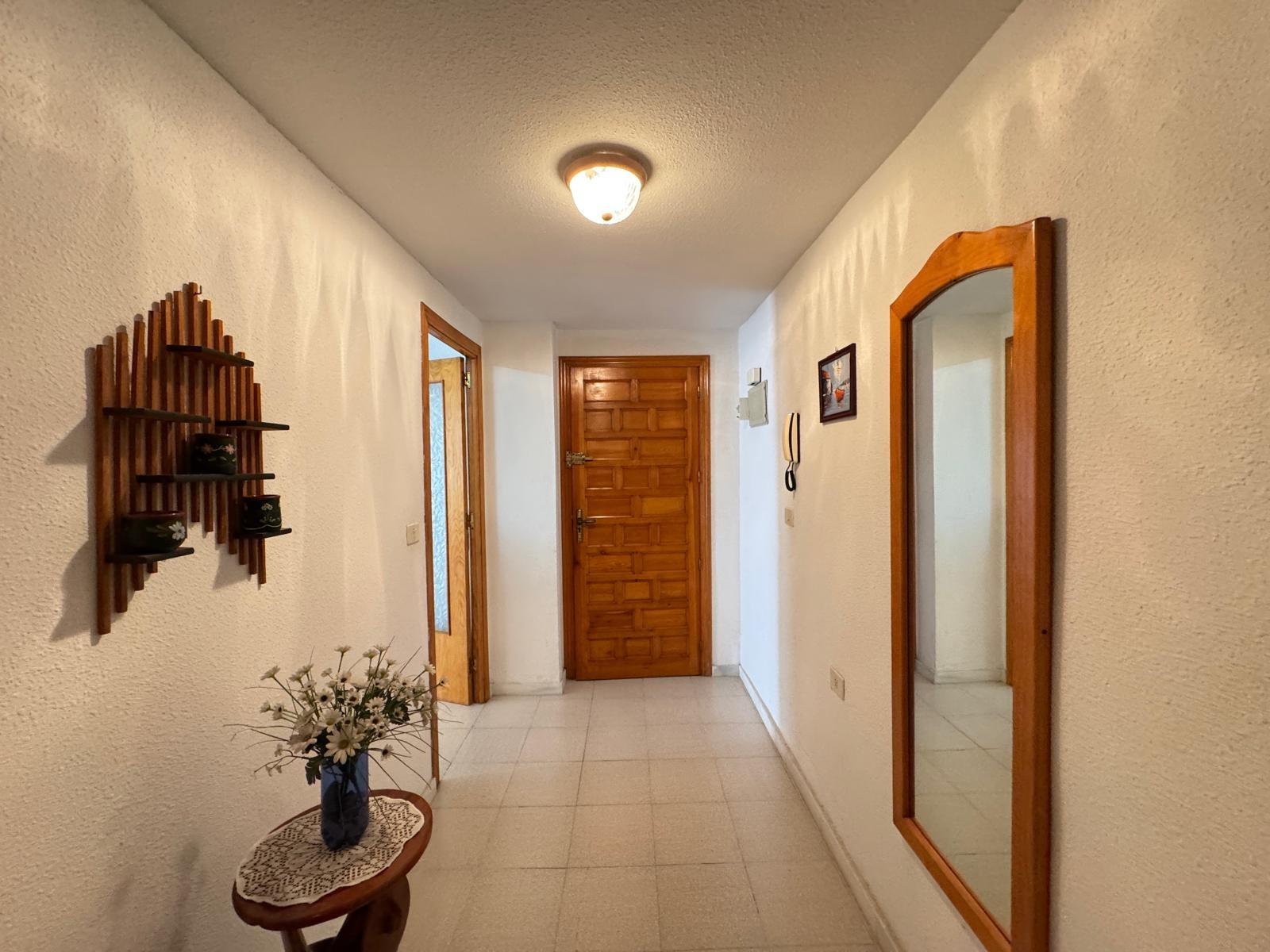 Torrevieja 的完美避风港 - 2_bedroom 的舒适度
