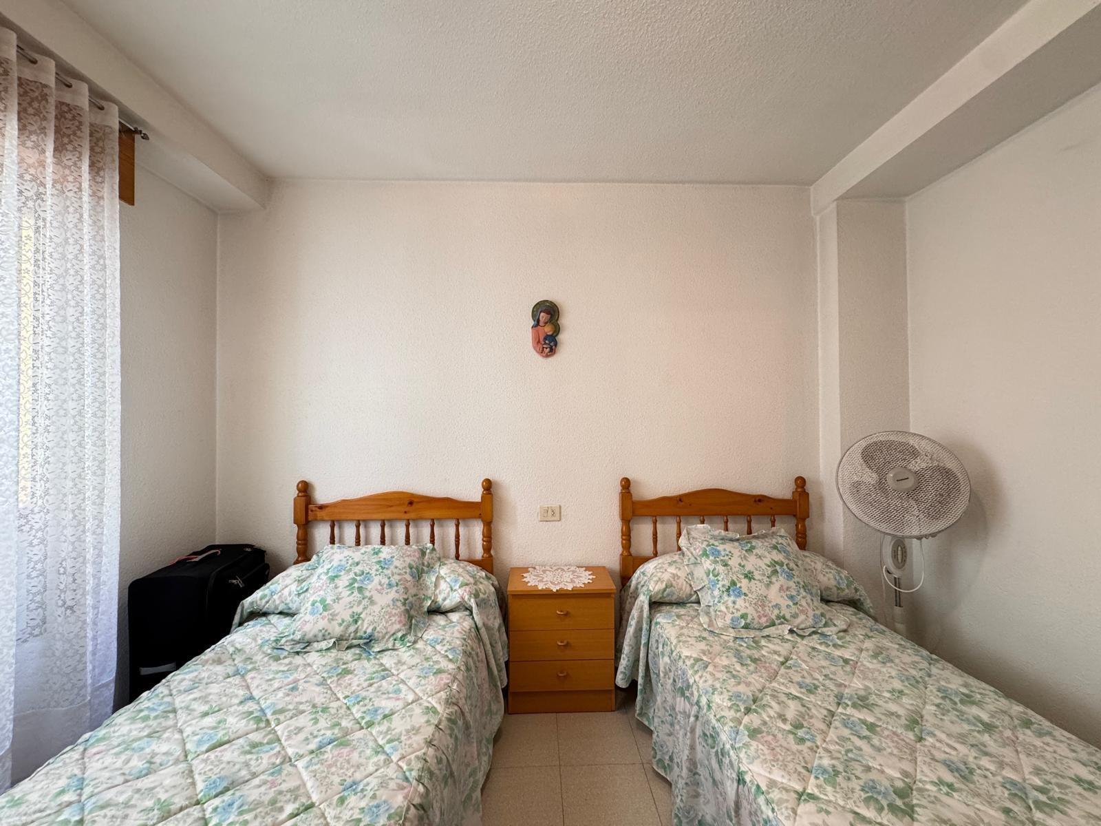 Exterior view in apartment for sale in Torrevieja