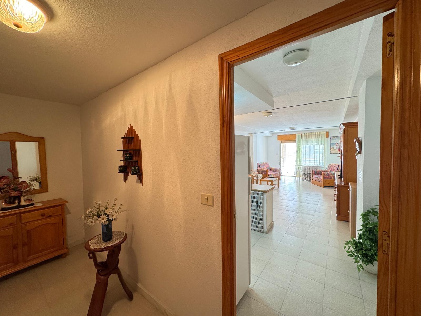 Torrevieja 的完美避风港 - 2_bedroom 的舒适度