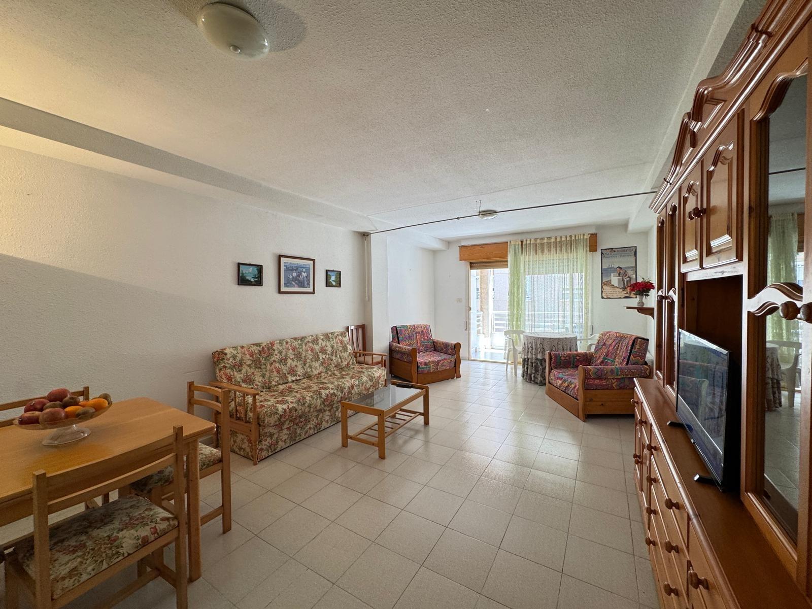 Torrevieja 的完美避风港 - 2_bedroom 的舒适度