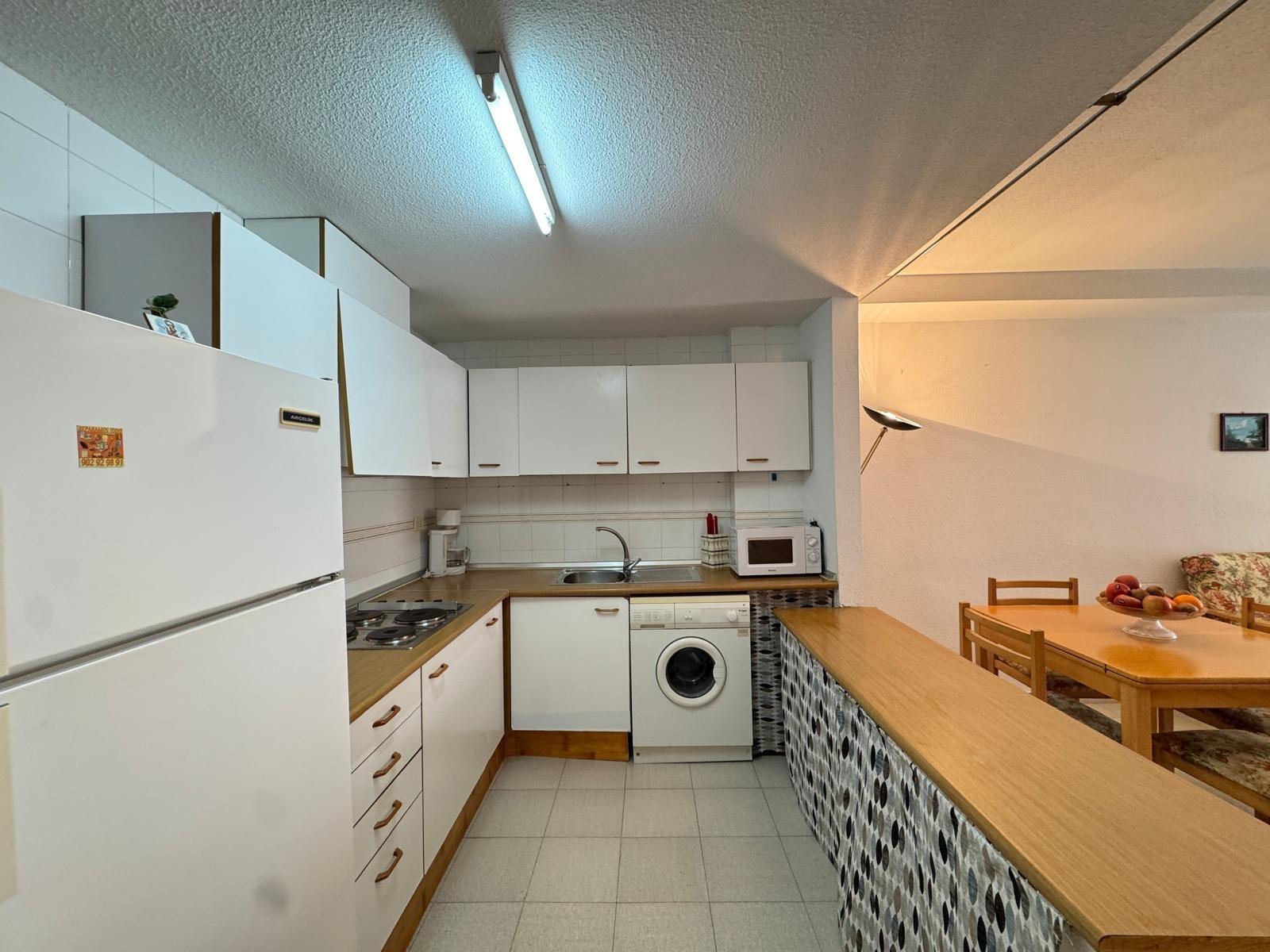 Terrace in apartment for sale in Torrevieja