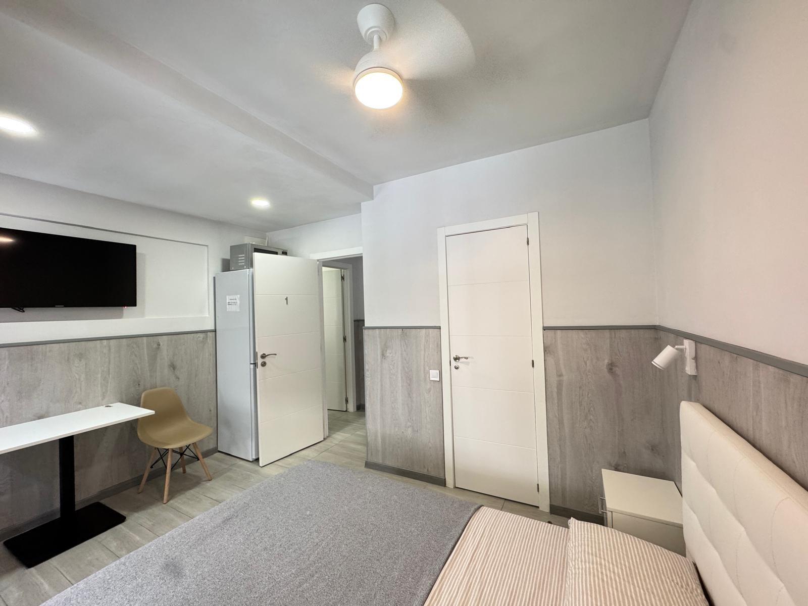 Exterior view in apartment for sale in Torrevieja