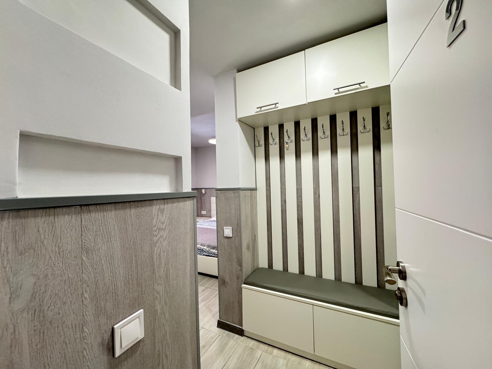 Terrace in apartment for sale in Torrevieja