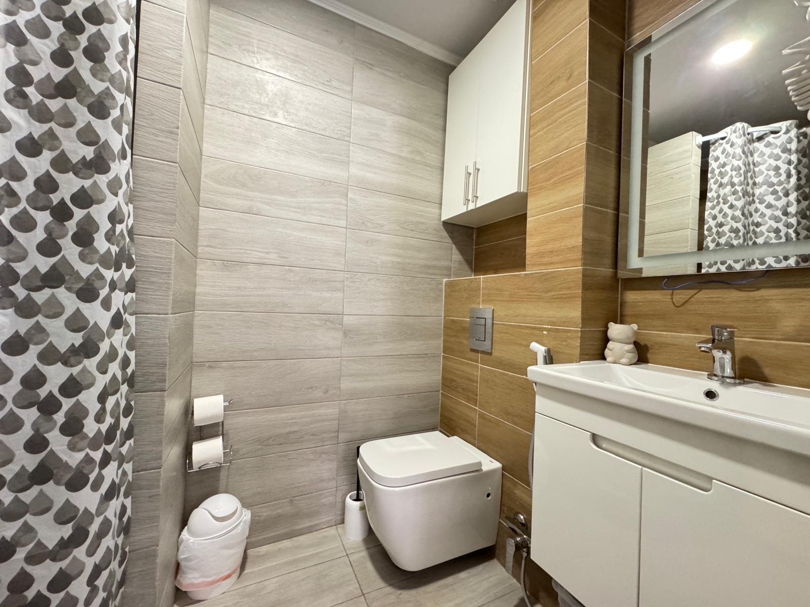 Living room in apartment for sale in Torrevieja