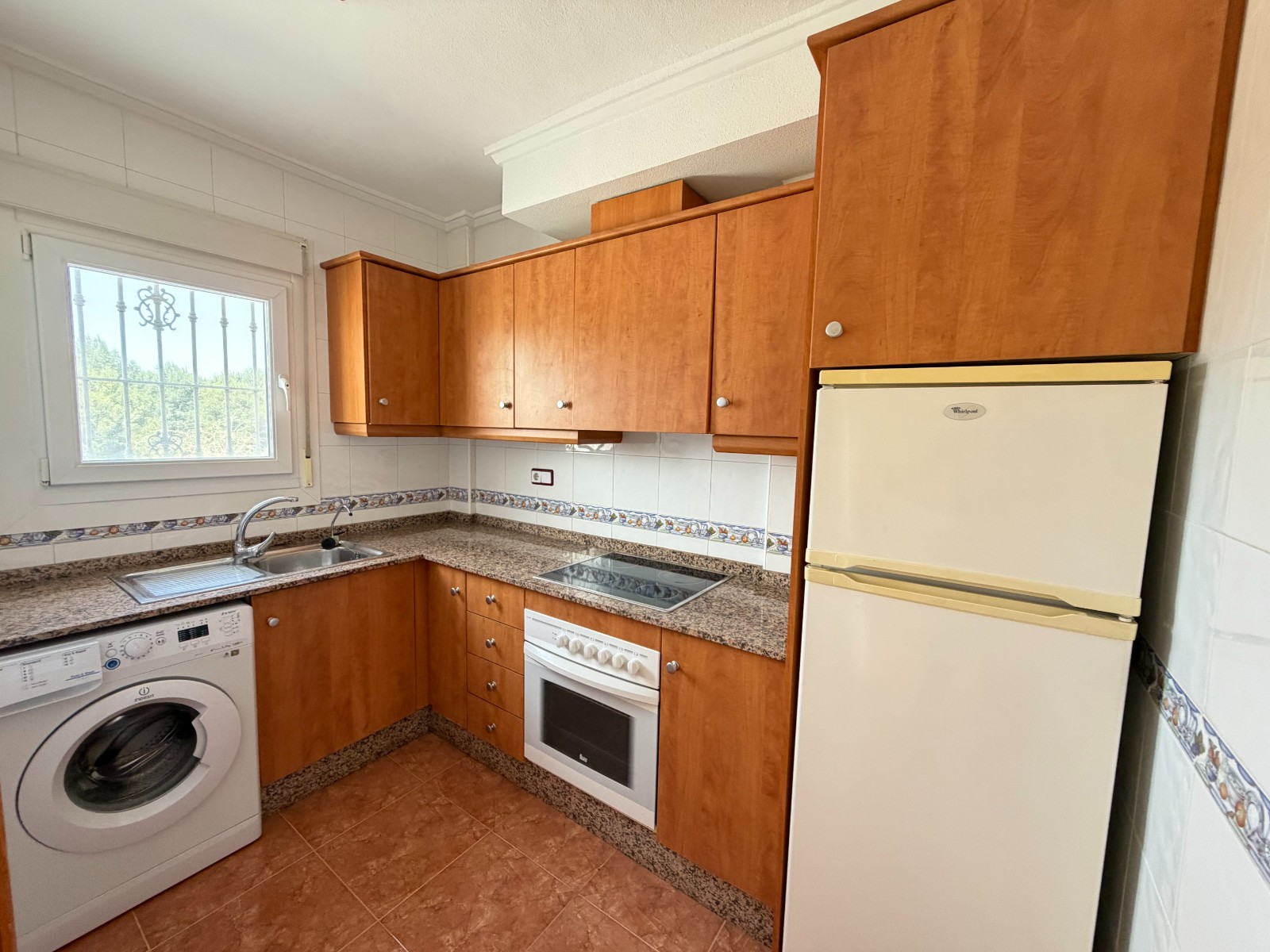 Living room in terraced for sale in Torremendo