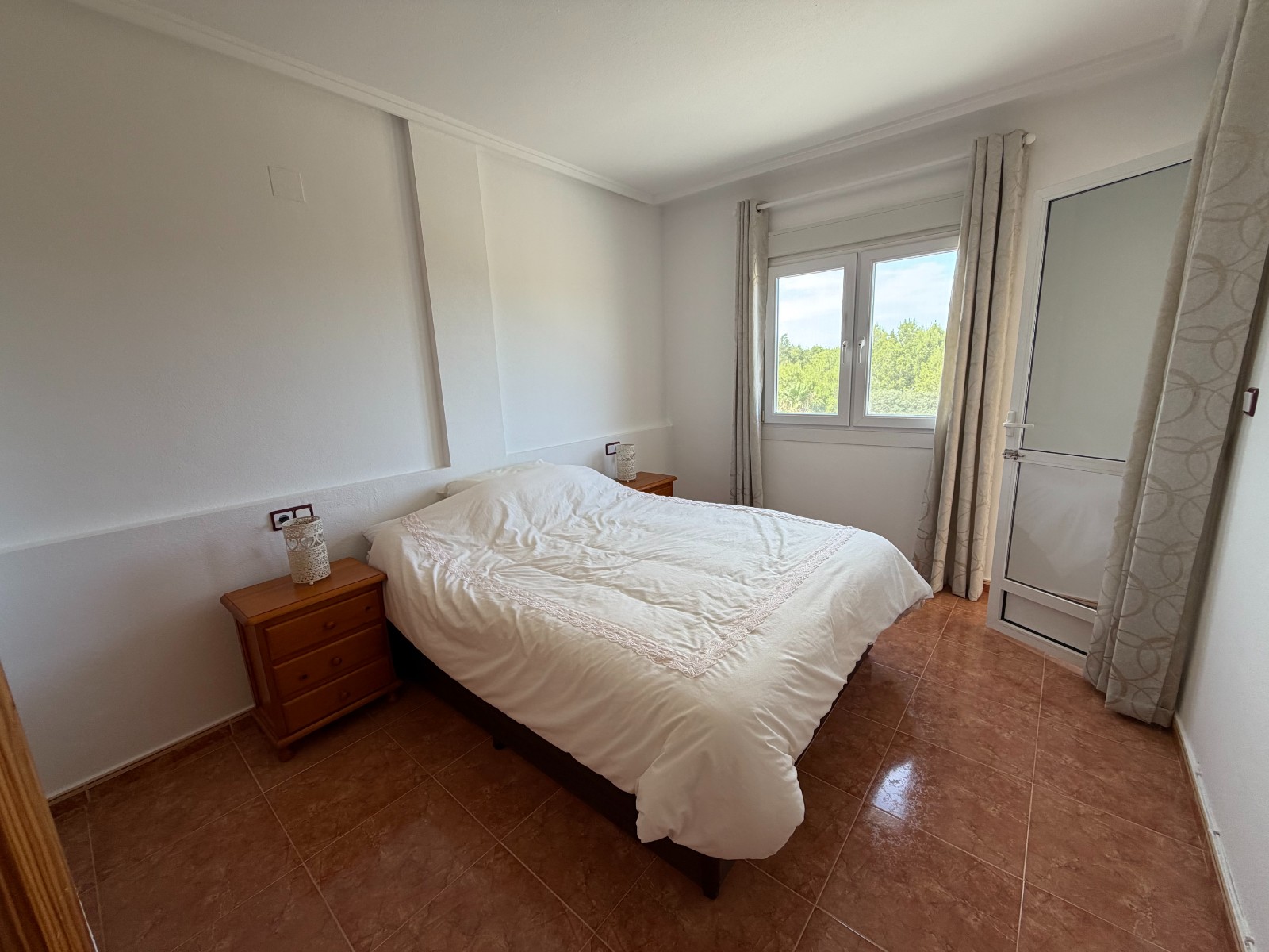 Kitchen in terraced for sale in Torremendo
