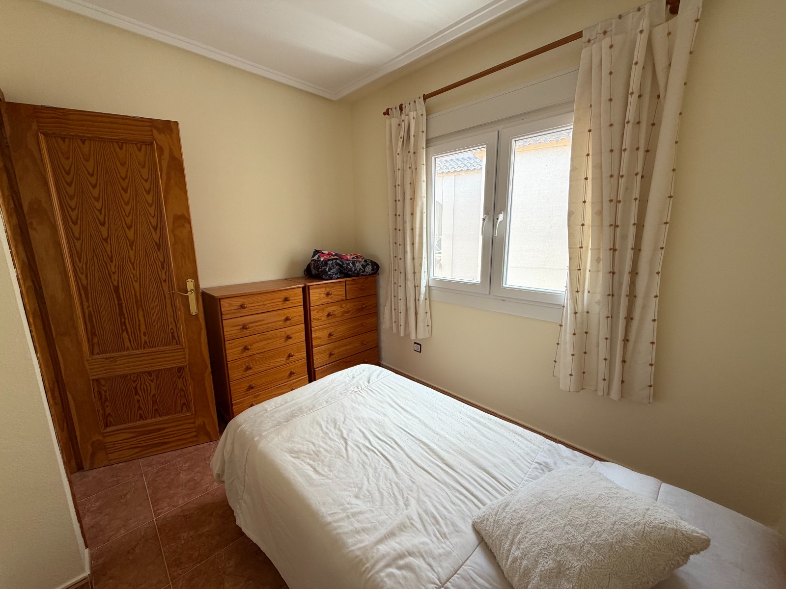 Bathroom in terraced for sale in Torremendo