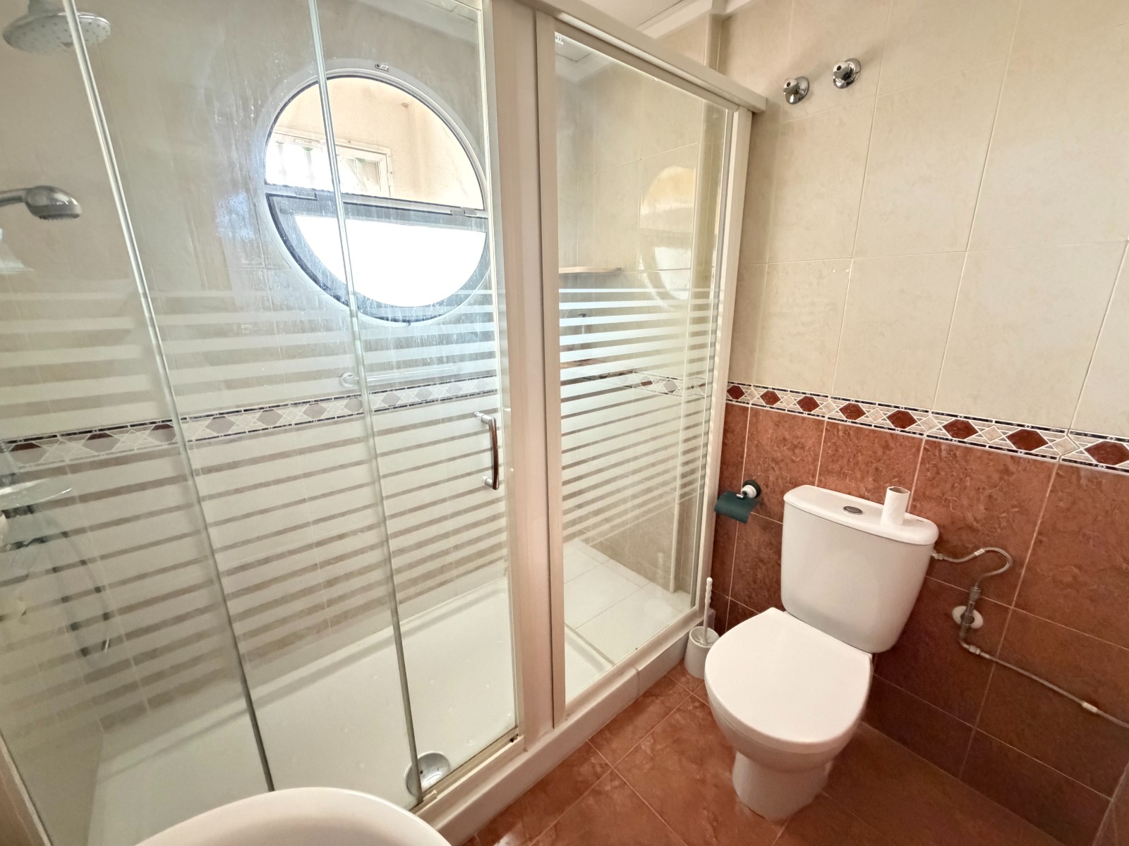 Pool area in terraced for sale in Torremendo