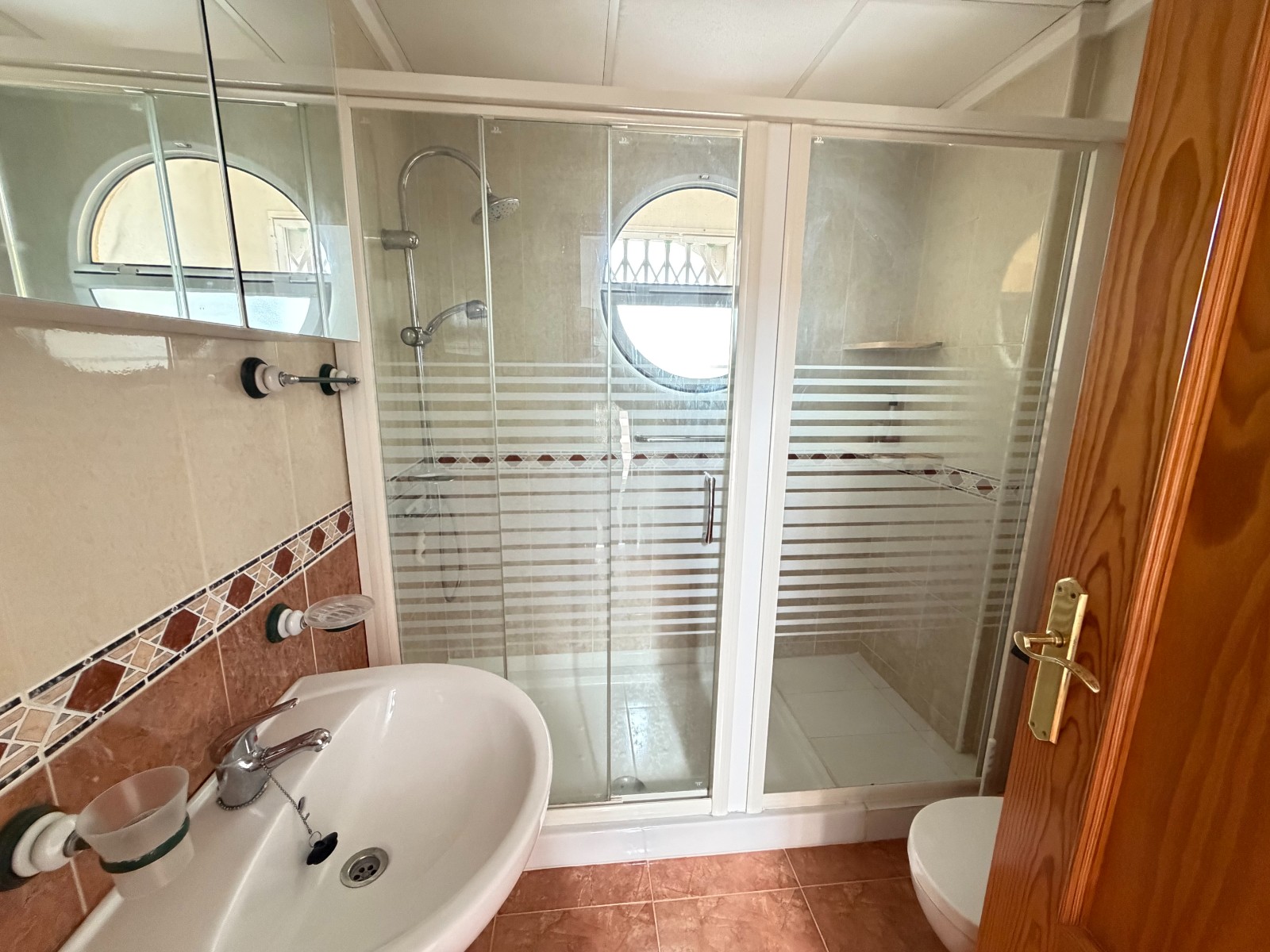 Garden in terraced for sale in Torremendo