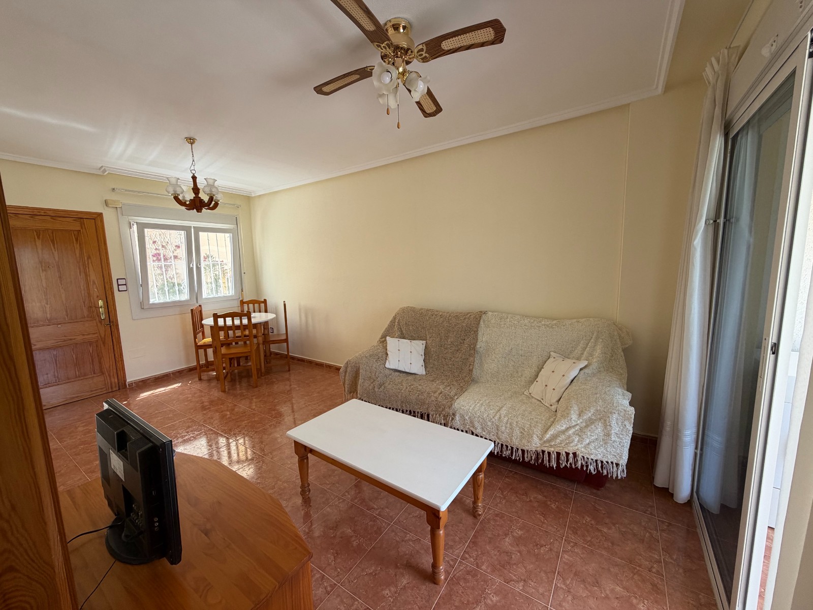 Bedroom in terraced for sale in Torremendo