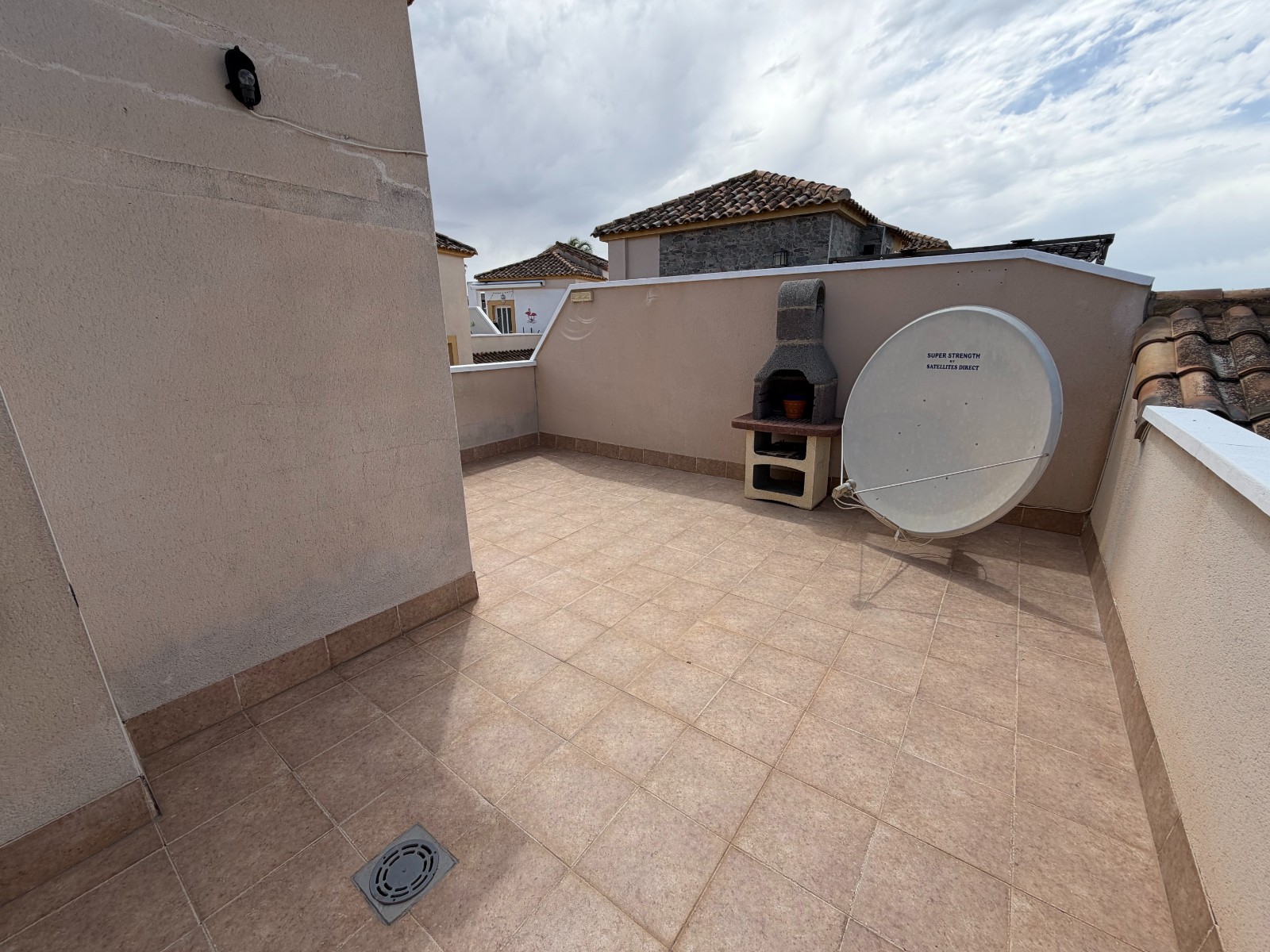 Terrace in terraced for sale in Torremendo