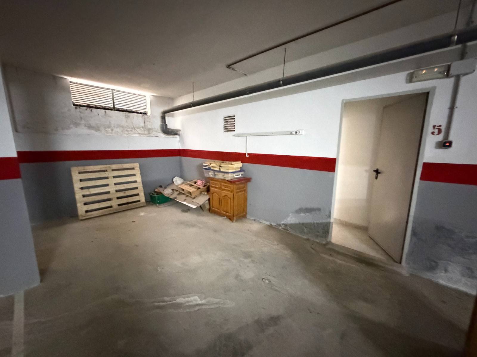 Exterior view in terraced for sale in Torremendo