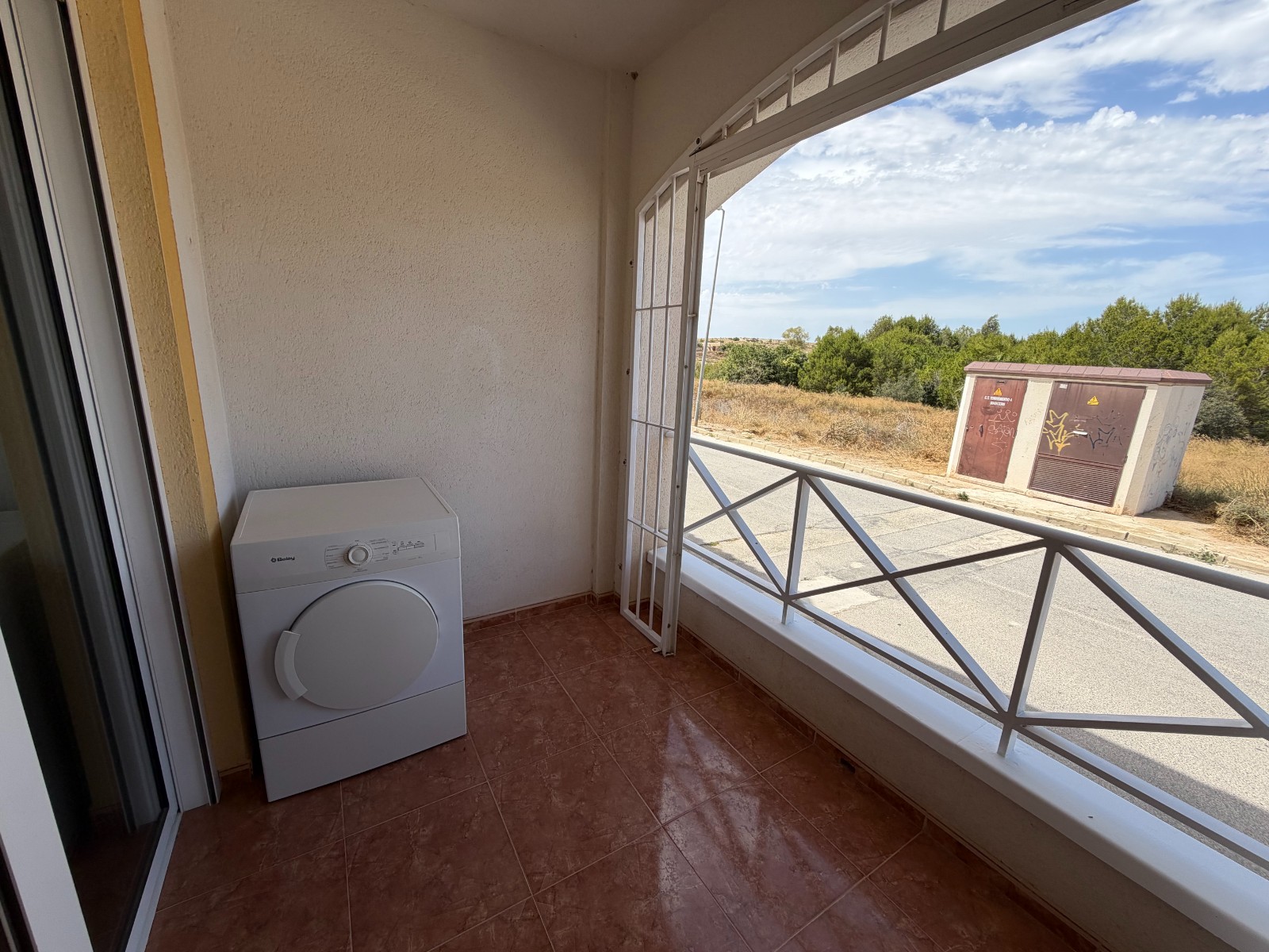 Terrace in terraced for sale in Torremendo
