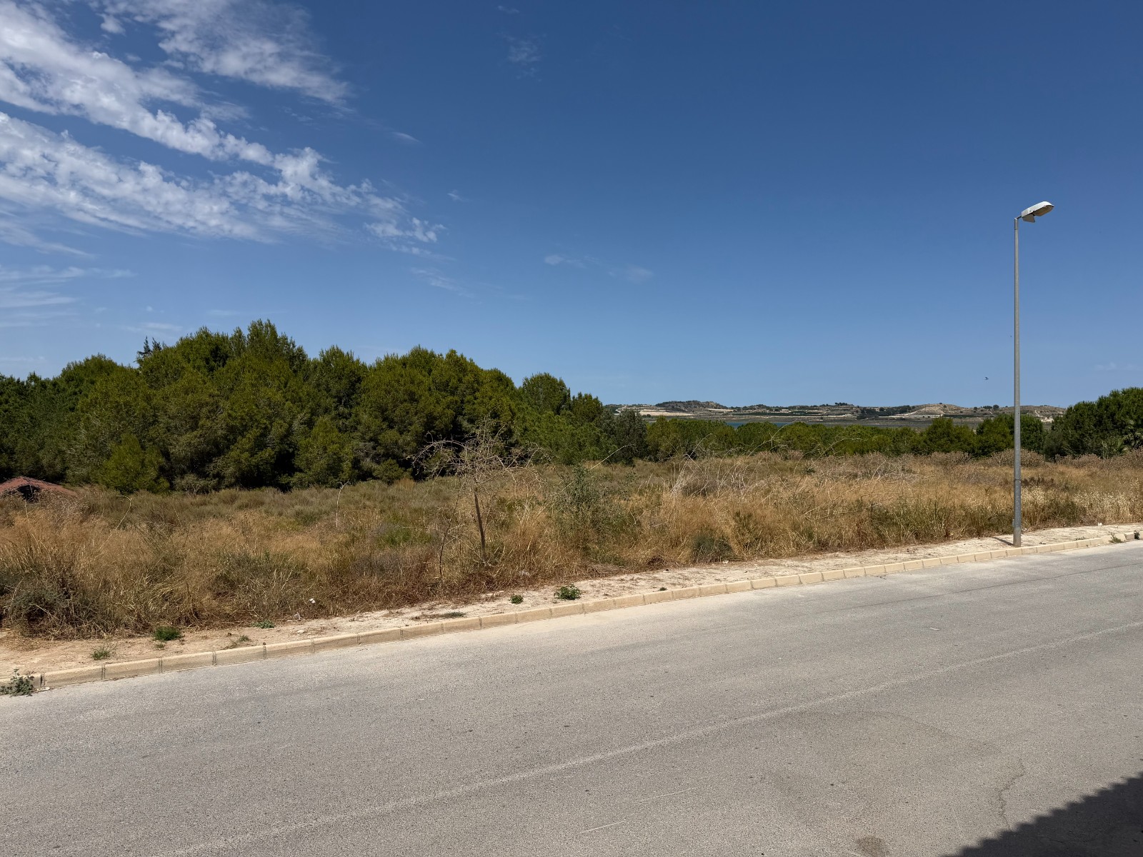 Garden in terraced for sale in Torremendo