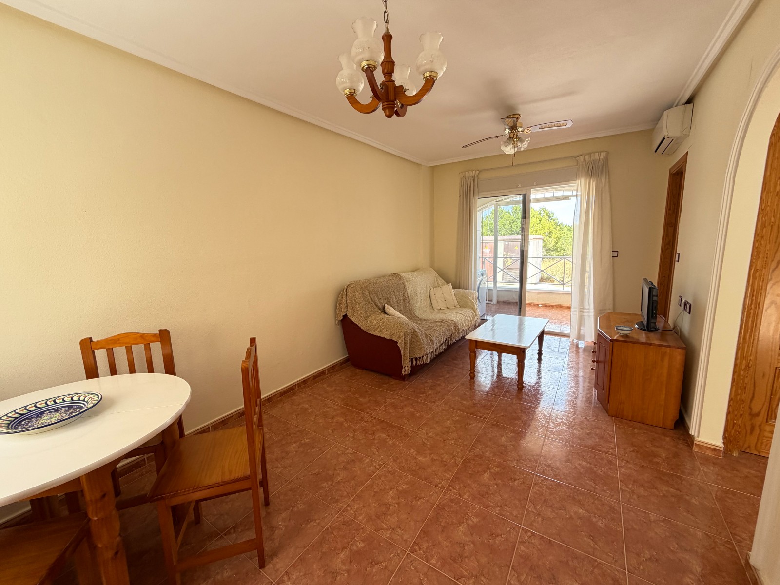 Bedroom in terraced for sale in Torremendo