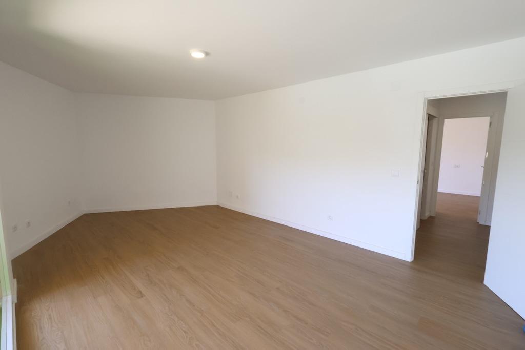 Pool area in apartment for sale in Orihuela Costa