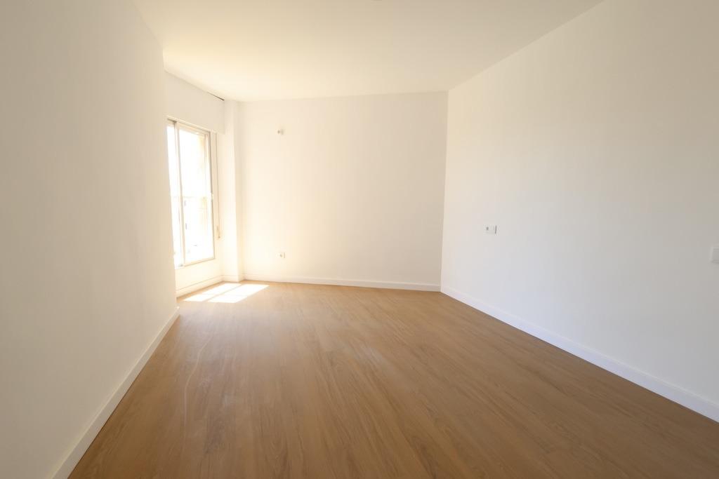 Garden in apartment for sale in Orihuela Costa