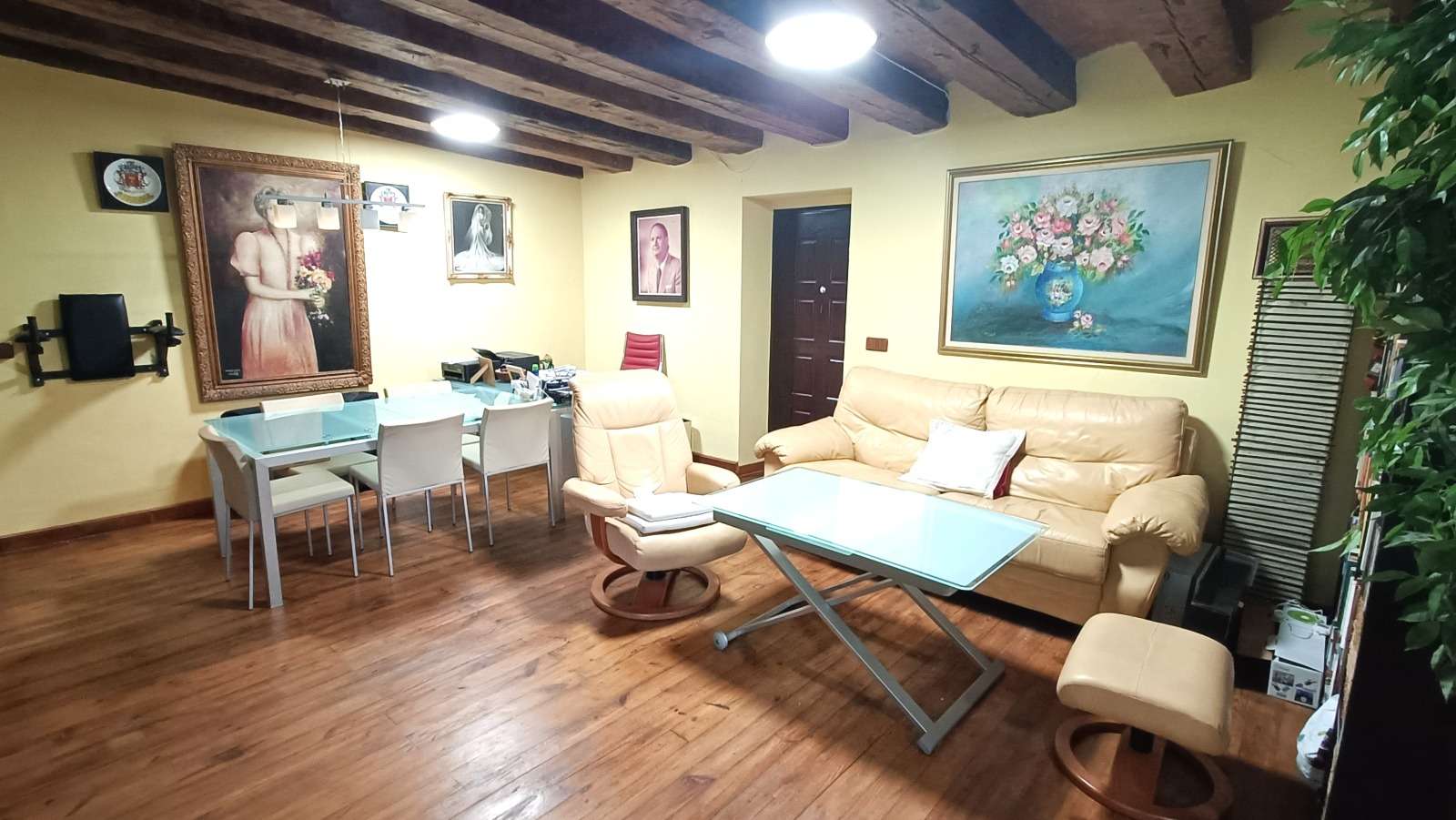 Exterior view in finca for sale in Gea Y Truyols