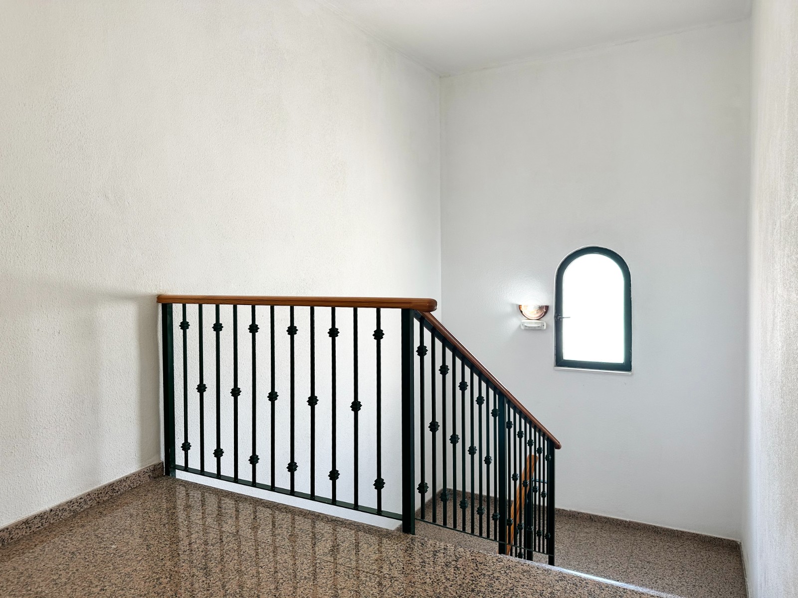 Bathroom in apartment for sale in Orihuela Costa