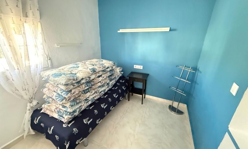 Exterior view in villa for sale in Pinar de Campoverde