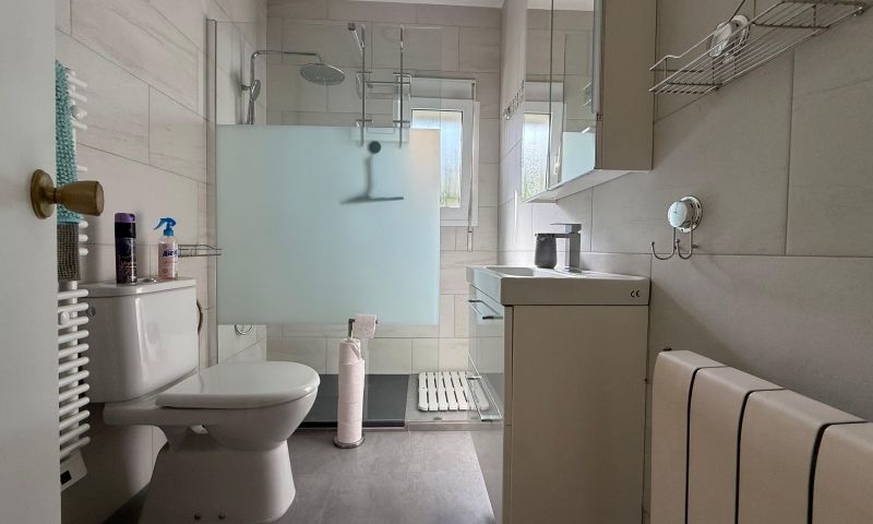 Living room in villa for sale in Pinar de Campoverde