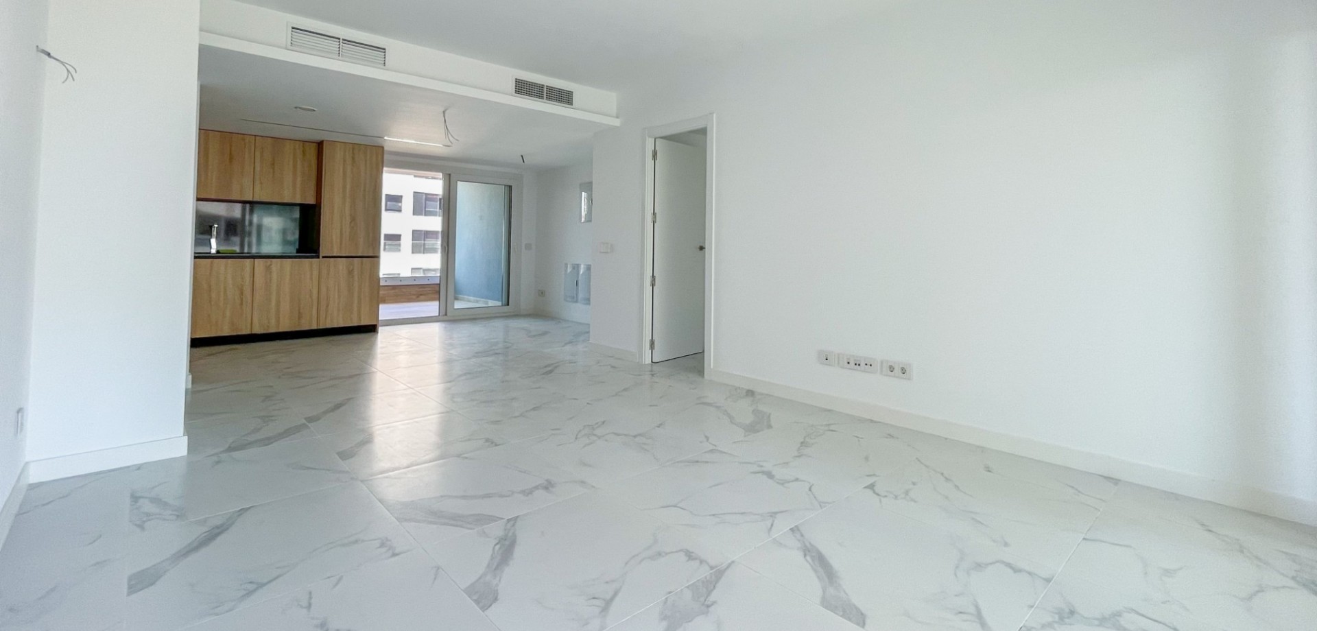 Bedroom in apartment for sale in Orihuela Costa