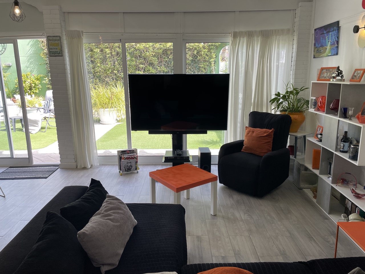 Kitchen in villa for sale in Mazarron Country Club
