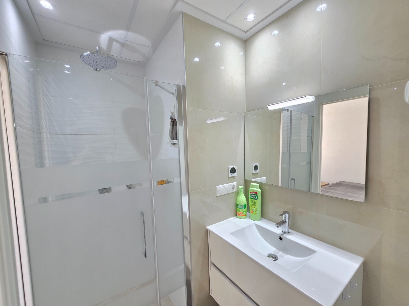 Exterior view in villa for sale in Ciudad Quesada