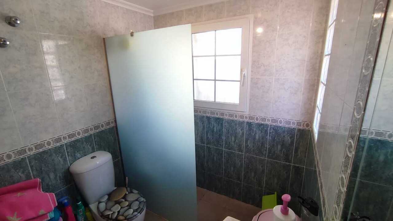 Kitchen in terraced for sale in Playa Flamenca