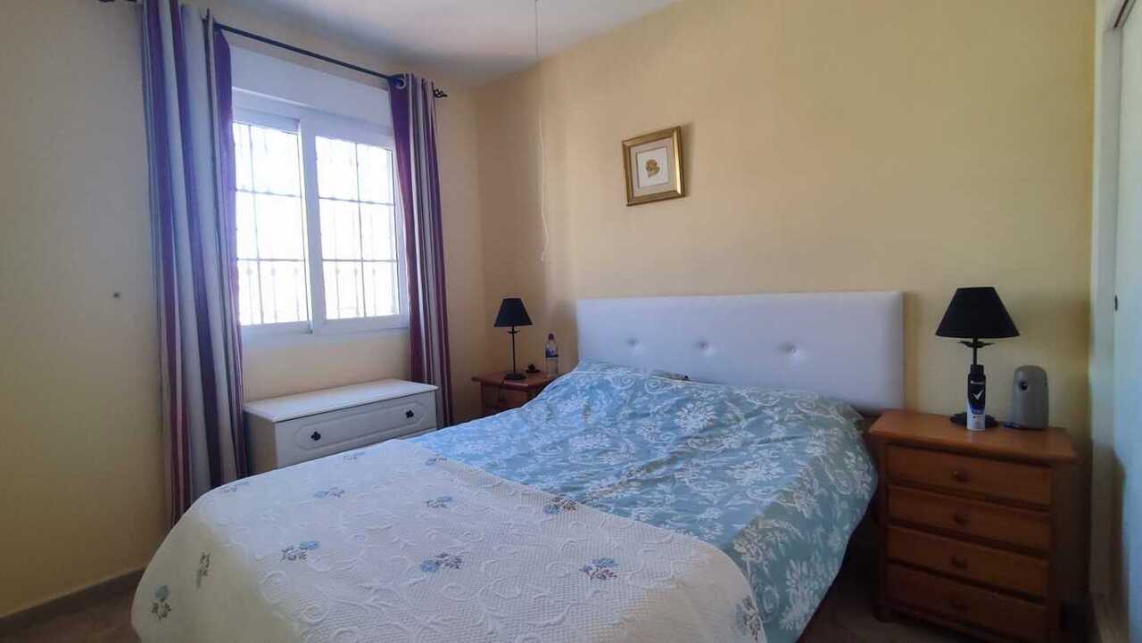 Bathroom in terraced for sale in Playa Flamenca