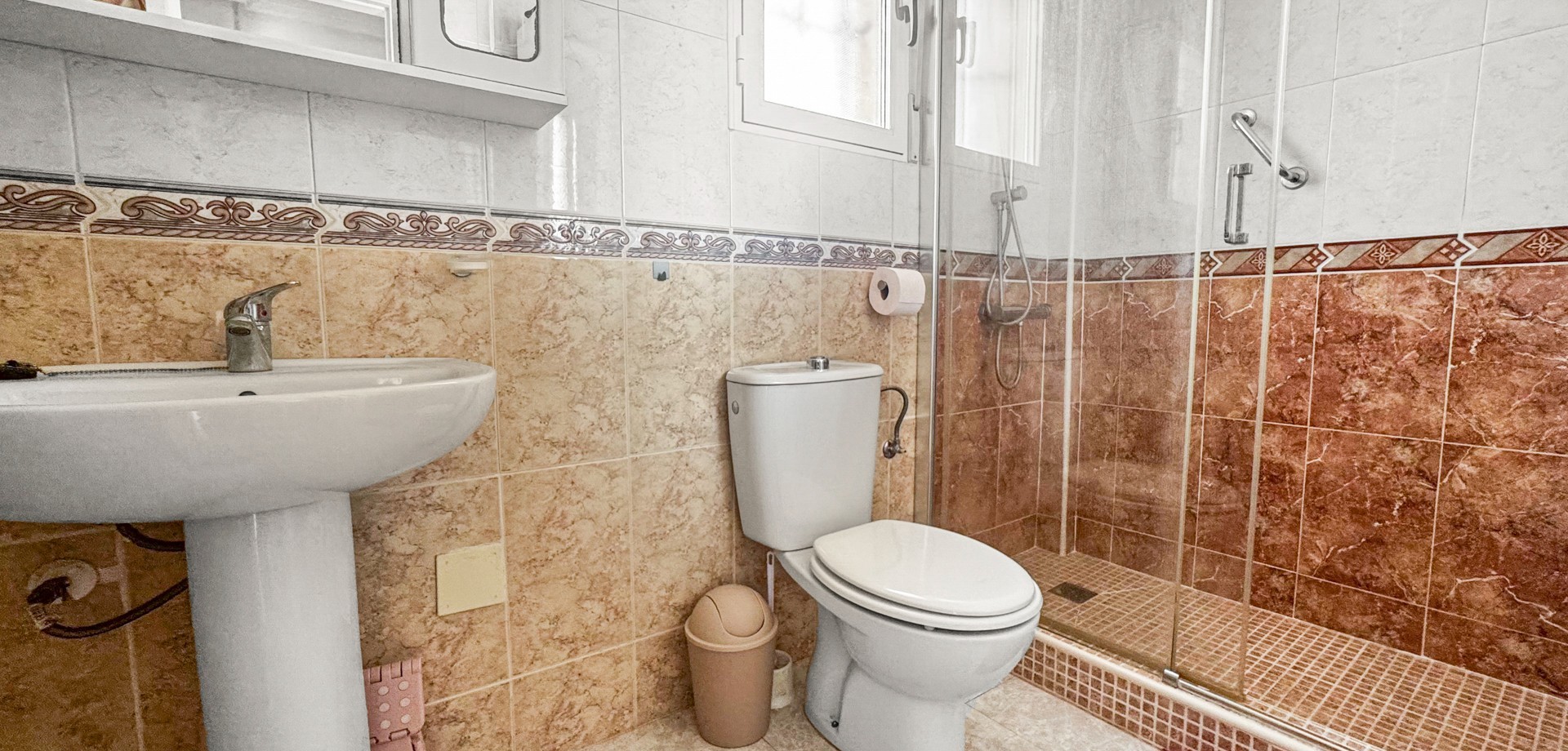 Bedroom in terraced for sale in Torrevieja
