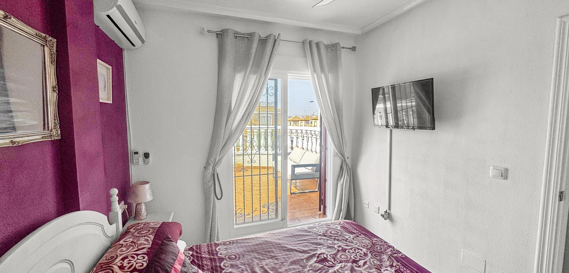 Kitchen in terraced for sale in Torrevieja