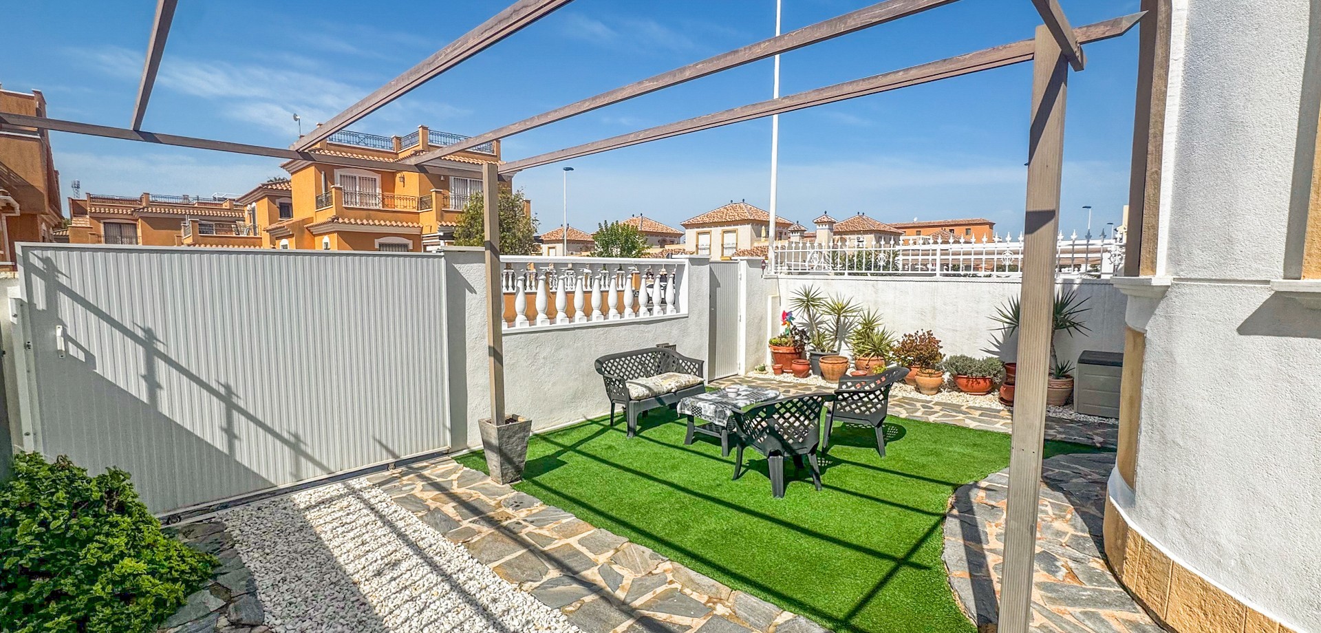 Bedroom in terraced for sale in Torrevieja