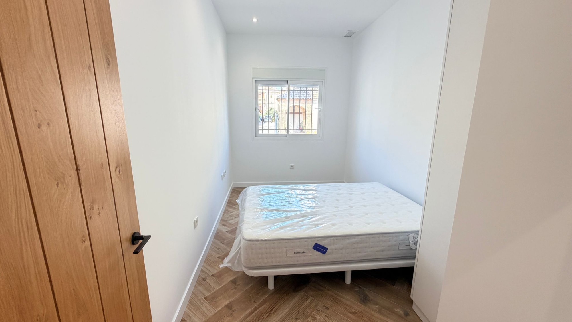 Living room in terraced for sale in Catral