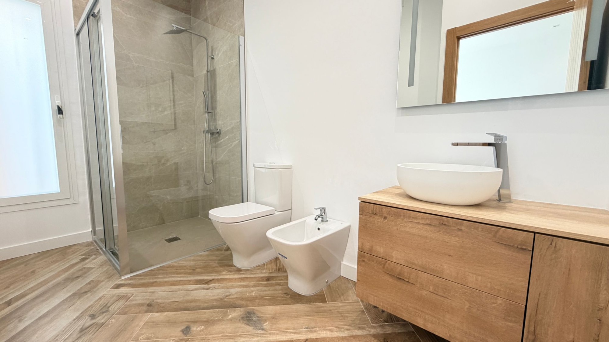 Bedroom in terraced for sale in Catral