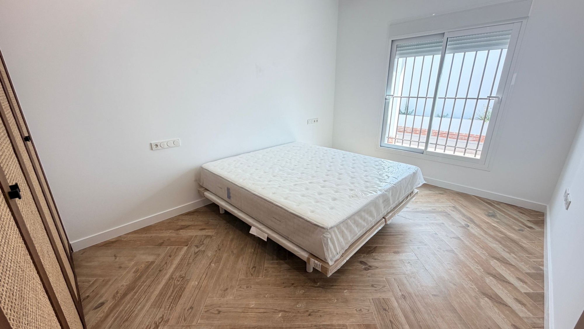 Living room in terraced for sale in Catral