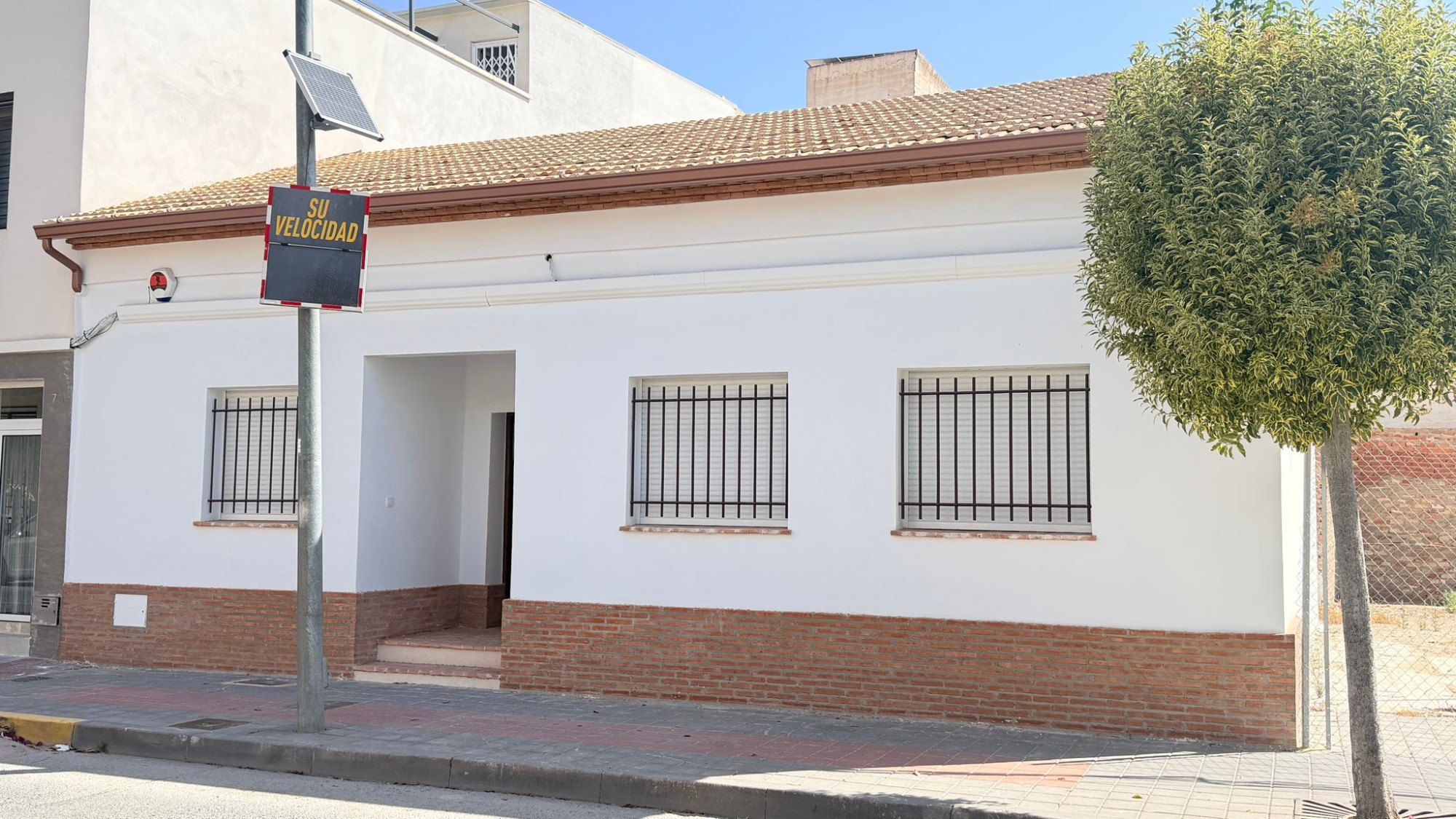 Terrace in terraced for sale in Catral