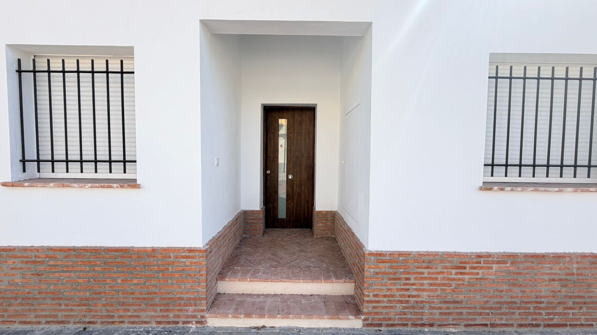 Garden in terraced for sale in Catral