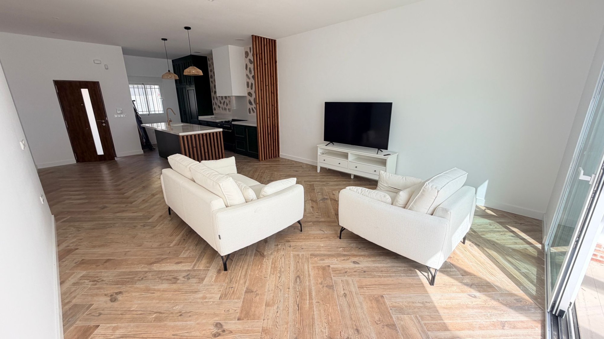 Terrace in terraced for sale in Catral