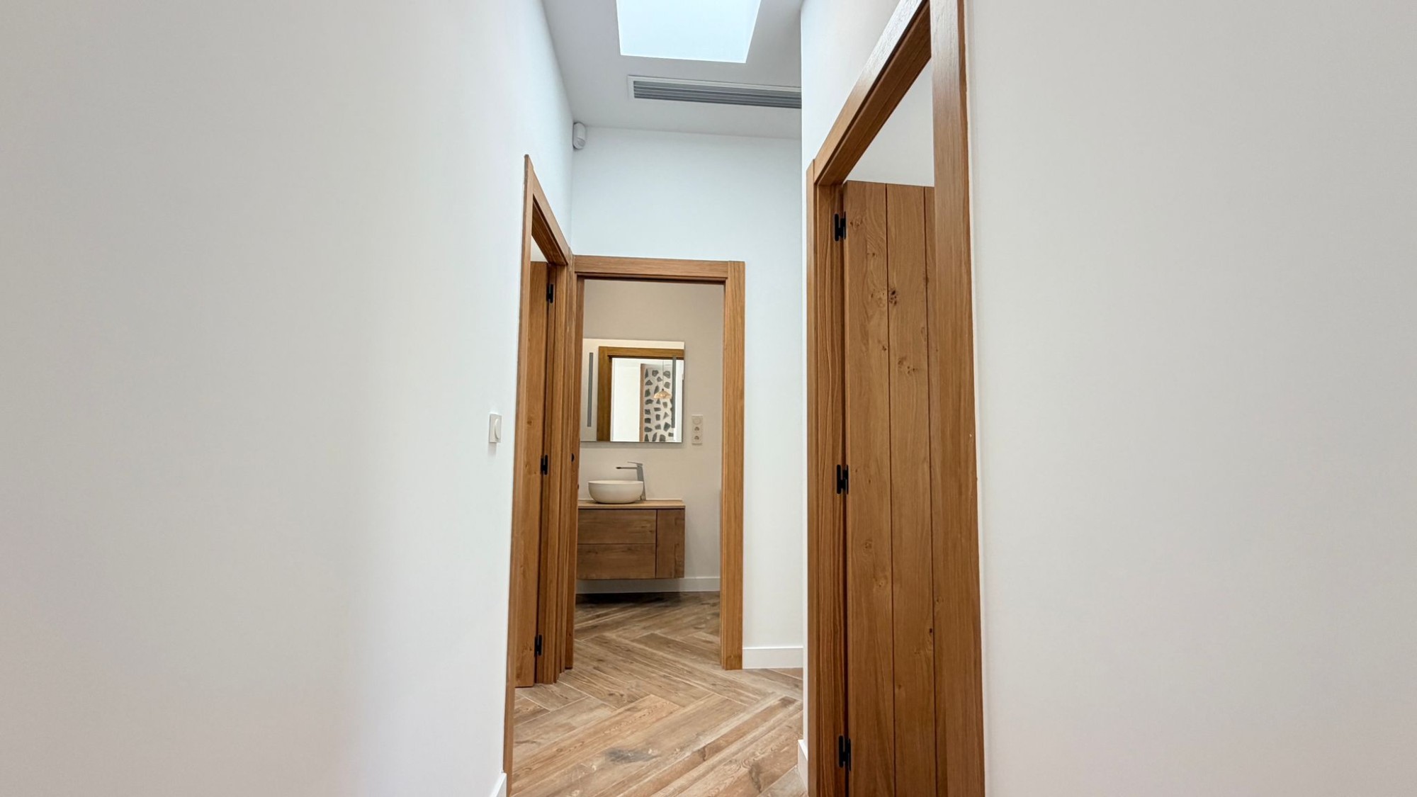 Bedroom in terraced for sale in Catral