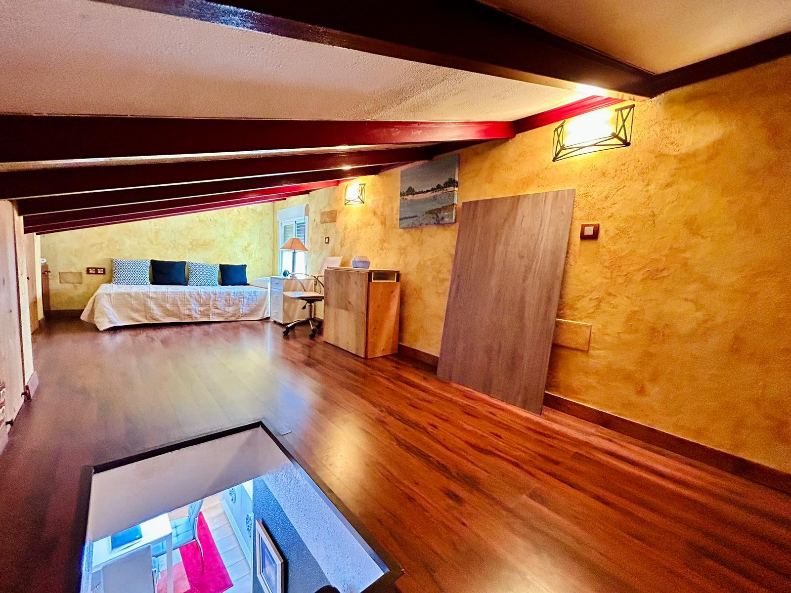 Exterior view in apartment for sale in Torrevieja