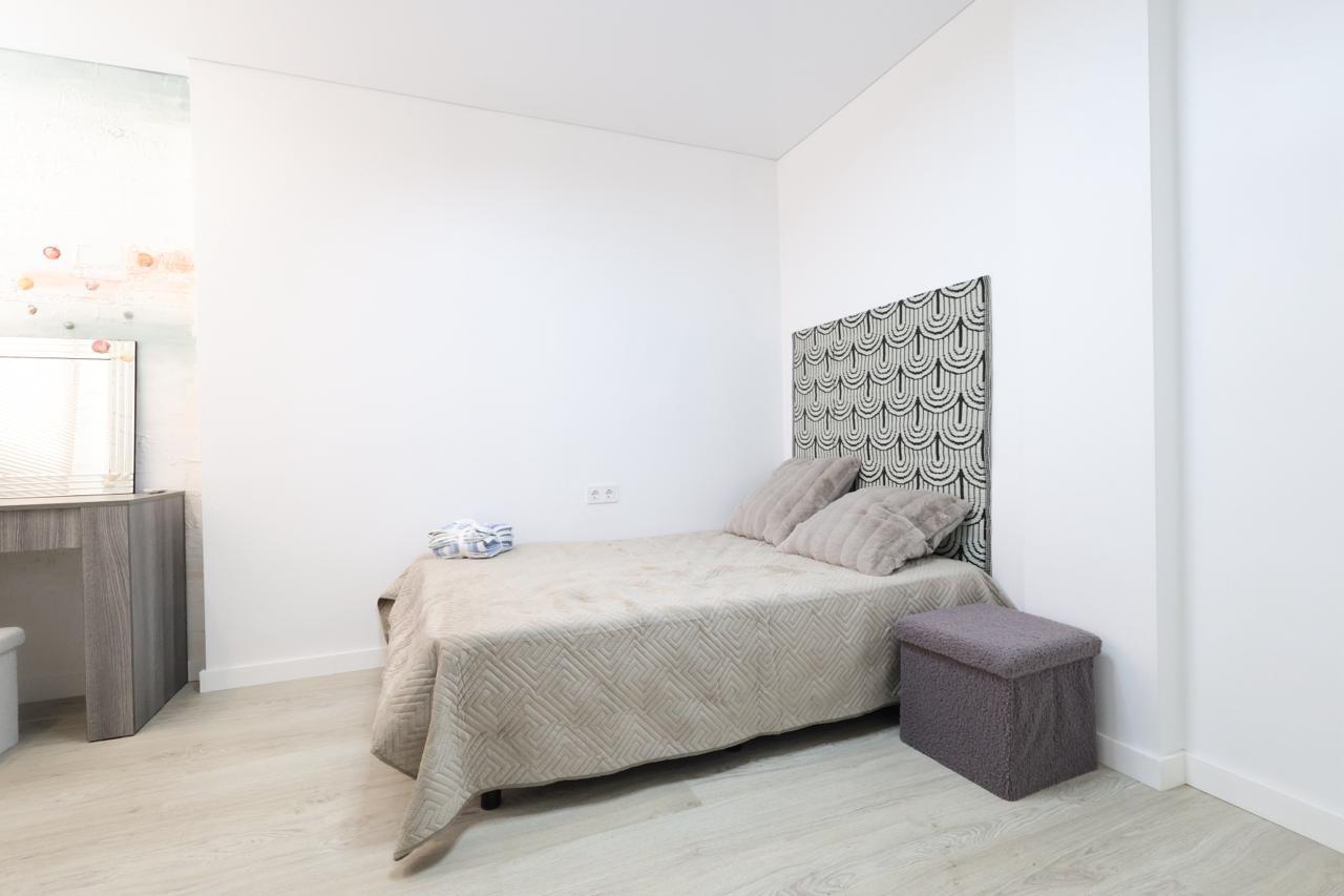 Dining area in apartment for sale in Torrevieja