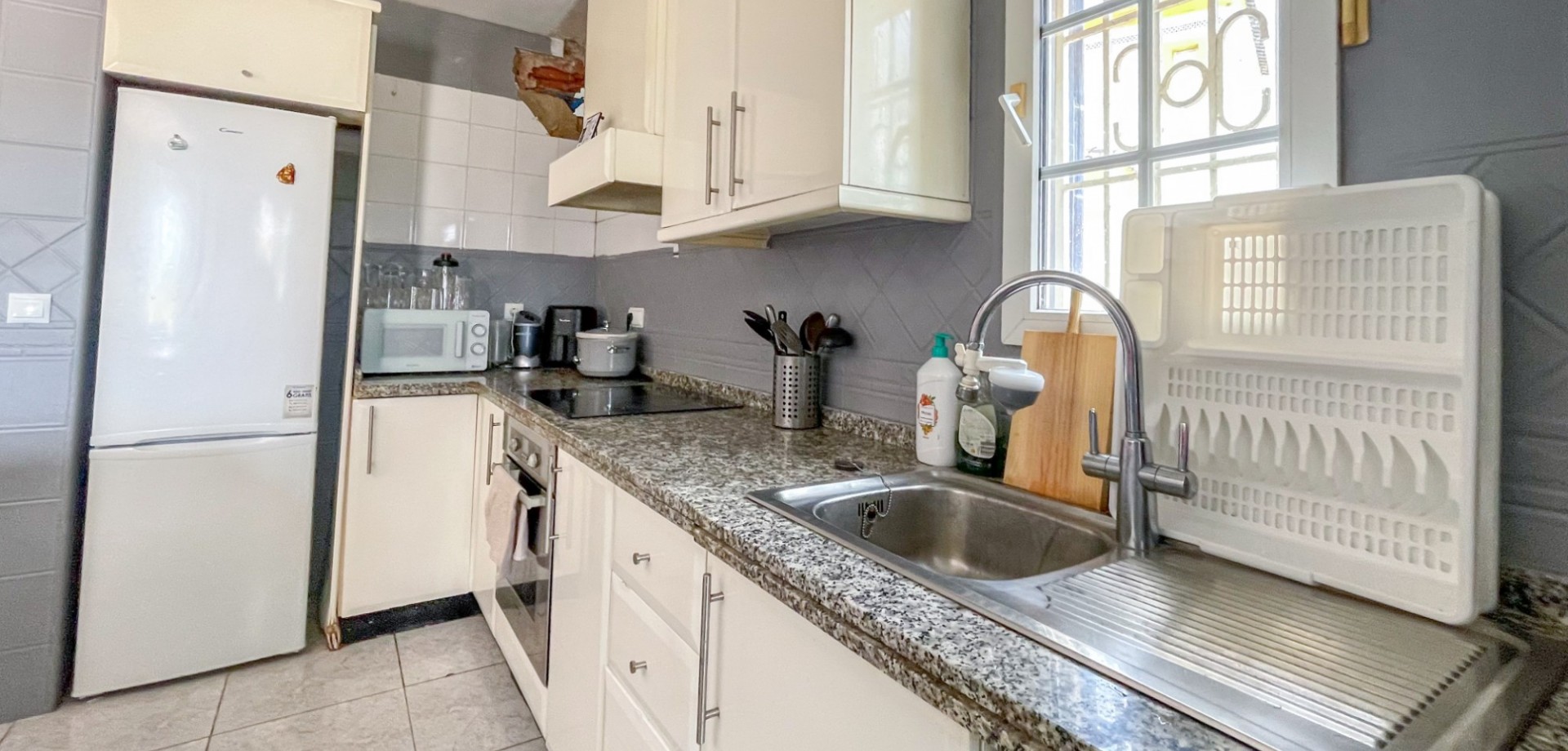 Bedroom in terraced for sale in Orihuela Costa