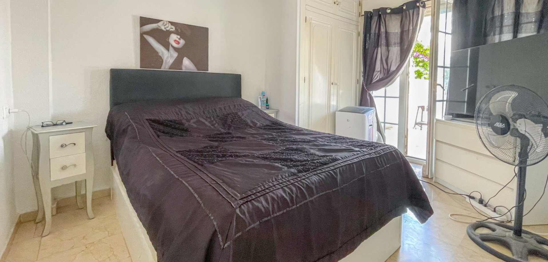 Living room in terraced for sale in Orihuela Costa