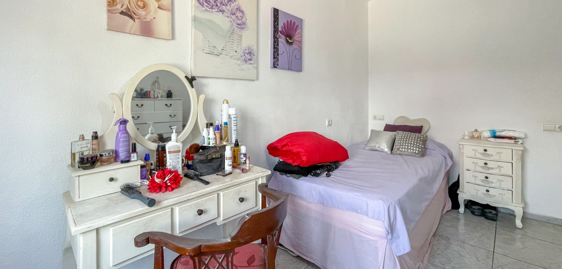 Terrace in terraced for sale in Orihuela Costa