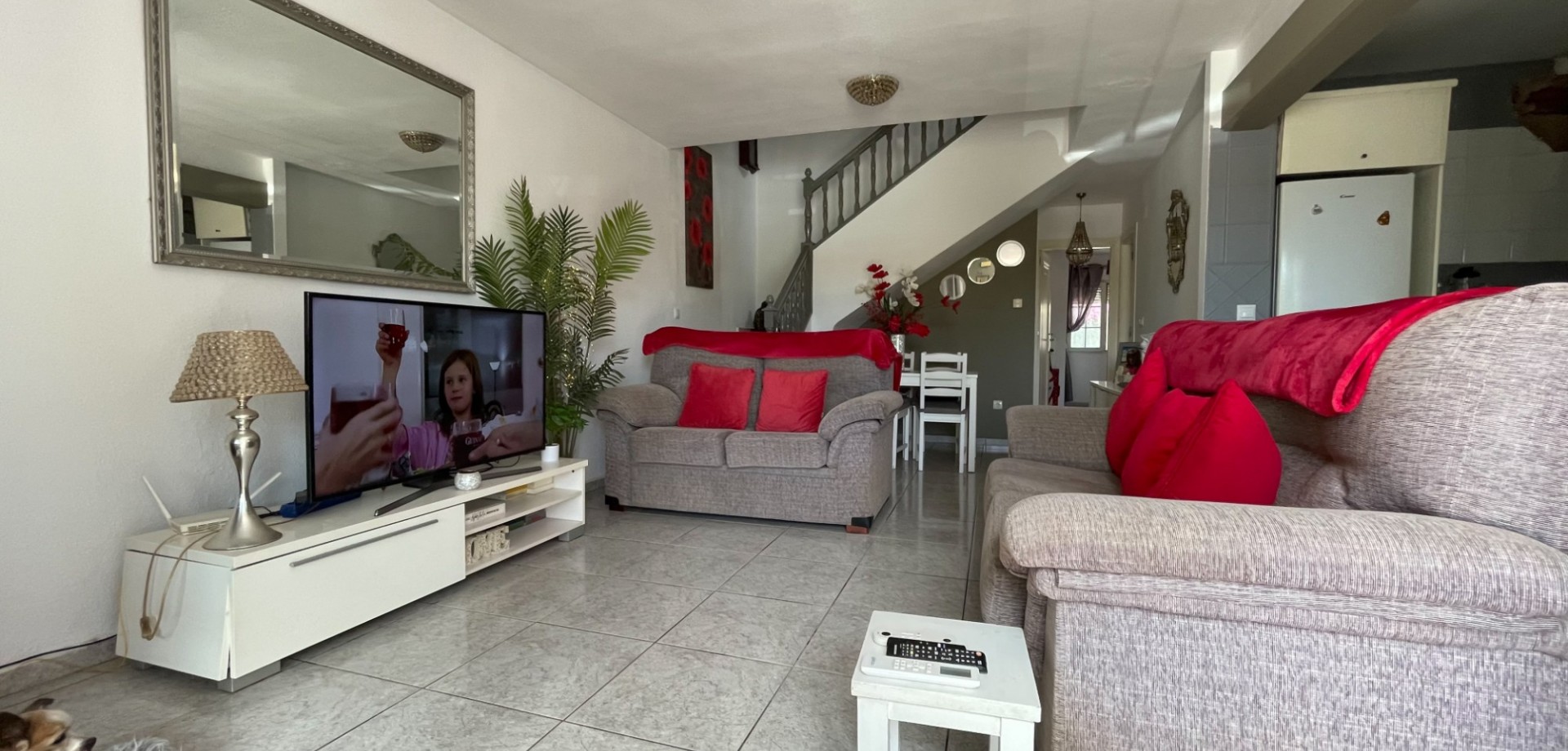 Kitchen in terraced for sale in Orihuela Costa
