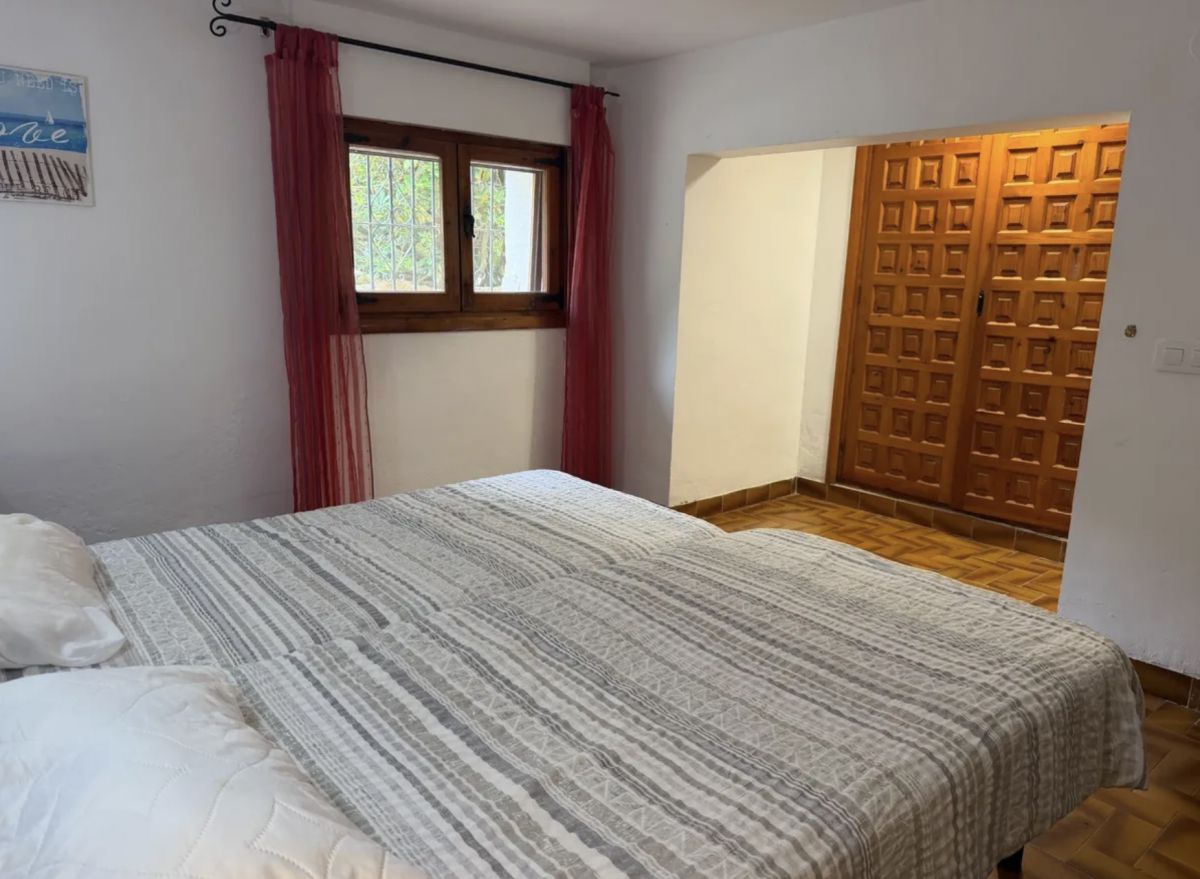Terrace in villa for sale in Balcon al Mar